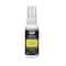 12 Pack: Glow in the Dark Dimensional Fabric Paint by Make Market®